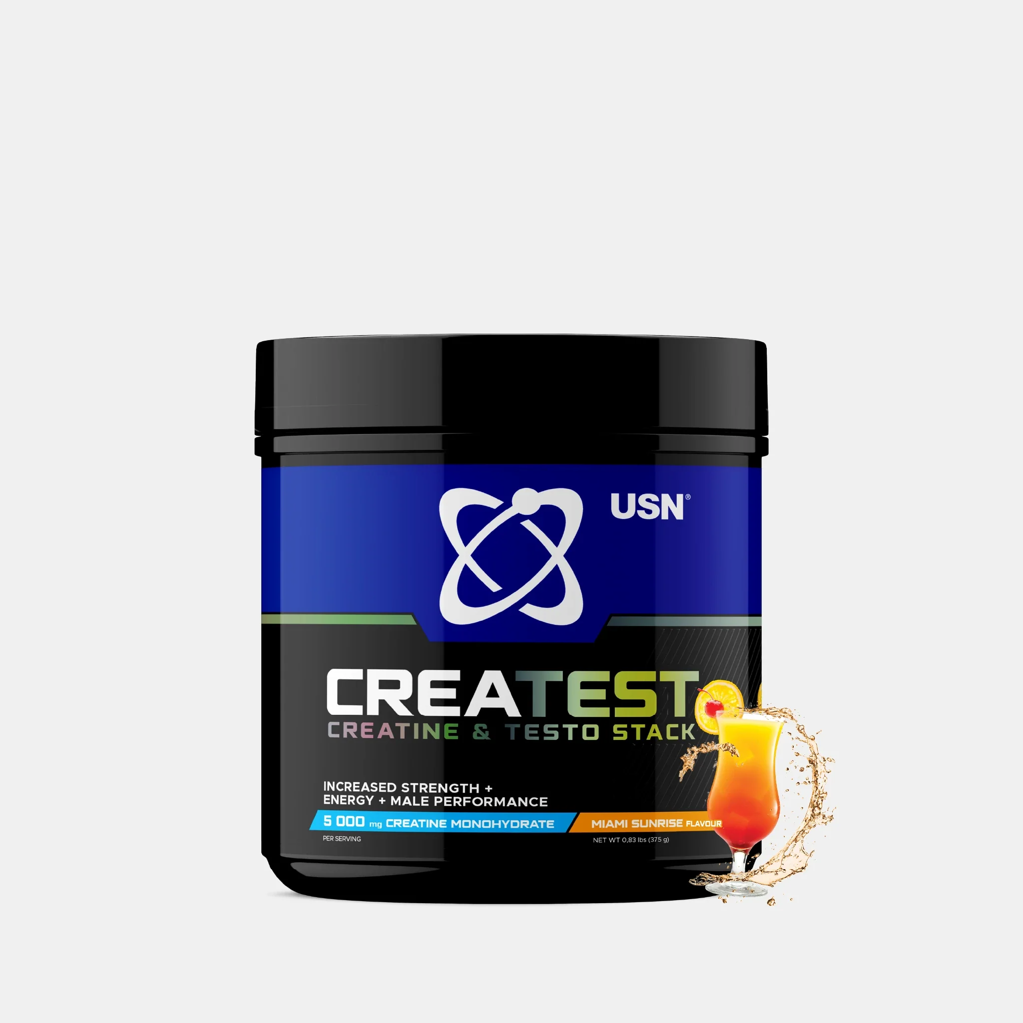 ALL NUTRITION